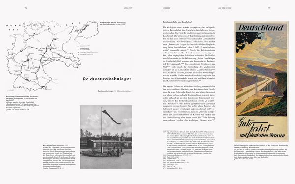 Produktbild: St&auml;dtebau im Nationalsozialismus