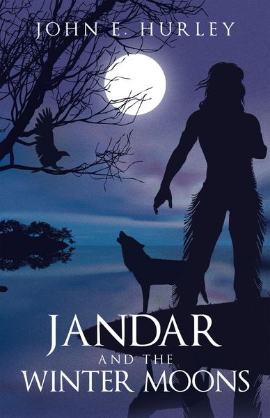 Produktbild: Jandar and the Winter Moons