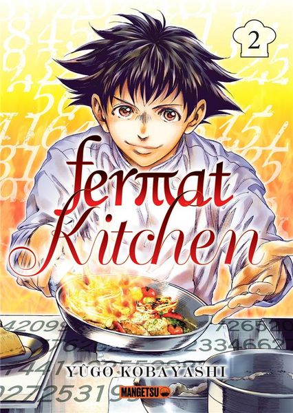 Produktbild: Fermat kitchen t02
