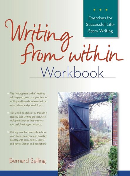 Produktbild: Writing from Within Workbook