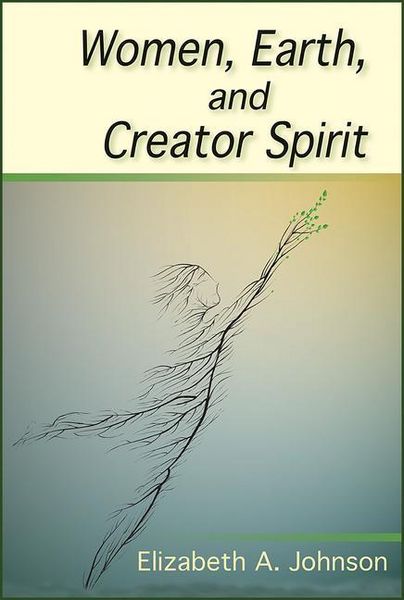 Produktbild: Women, Earth, and Creator Spirit