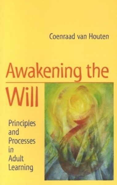 Produktbild: Awakening the Will