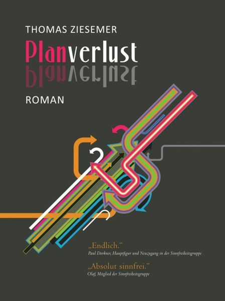 Produktbild: Planverlust