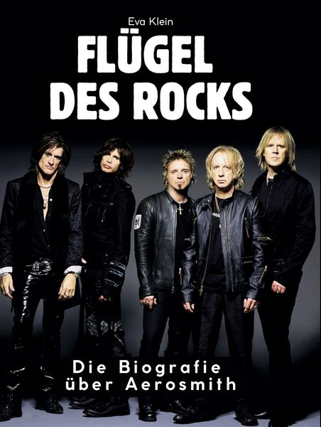 Produktbild: Fl&uuml;gel des Rocks