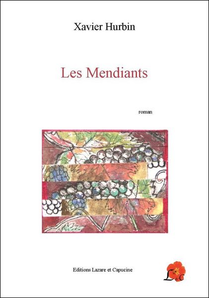 Produktbild: Les Mendiants