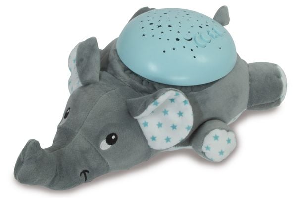 Produktbild: Sternenlicht LED Dreamy Elefant