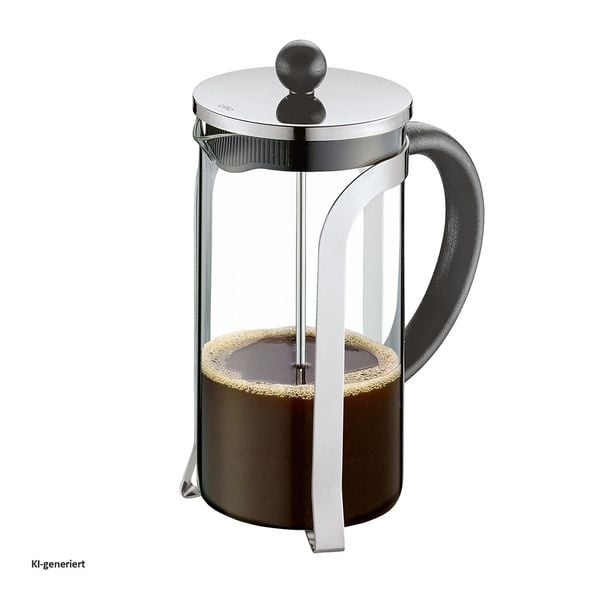 Produktbild: cilio Kaffeebereiter NADINE Kaffeebereiter NADINE
