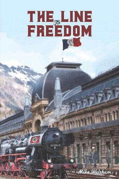 Produktbild: The Line to Freedom