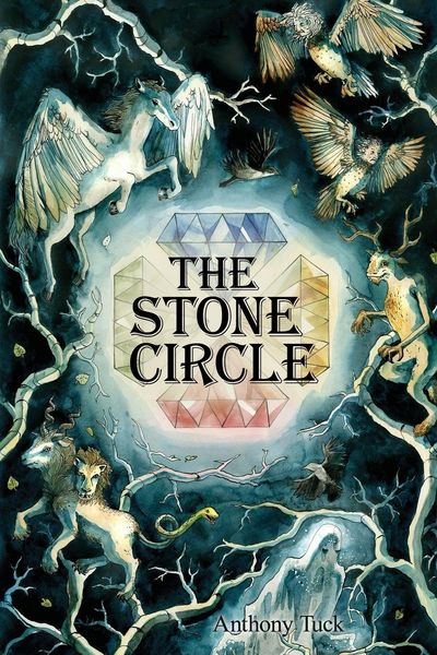 Produktbild: The Stone Circle