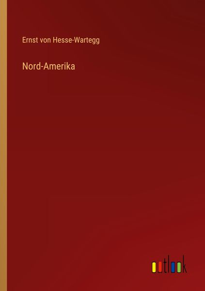 Produktbild: Nord-Amerika