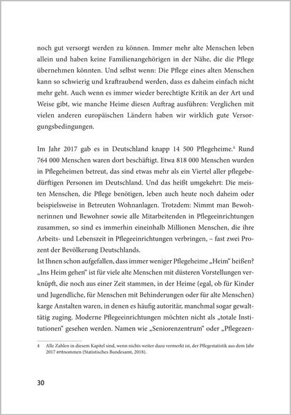 Produktbild: Das Handbuch f&uuml;r Betreuungskr&auml;fte