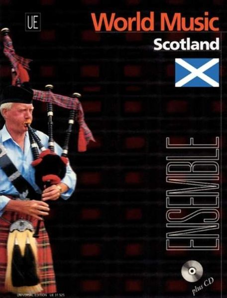 Produktbild: Scotland