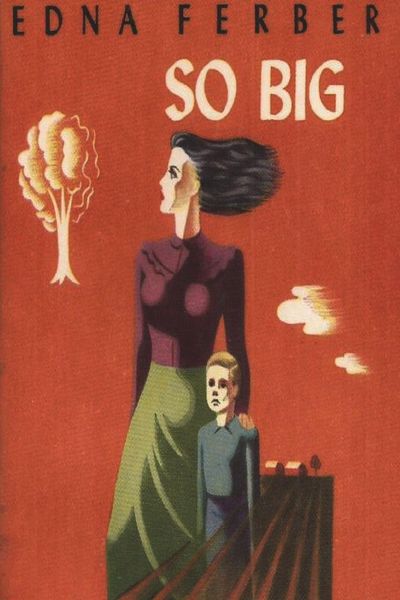 Produktbild: So Big