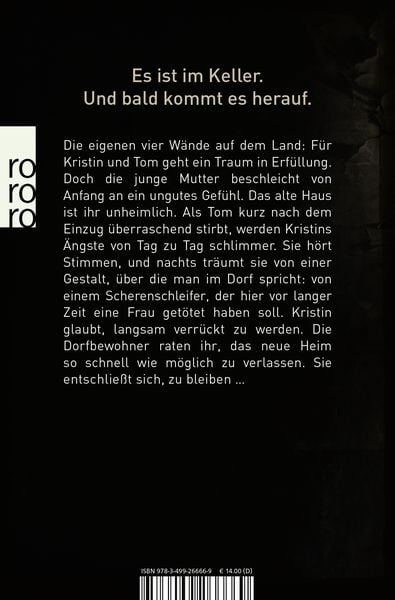 Produktbild: Der Gesang des Blutes