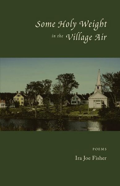 Produktbild: Some Holy Weight in the Village Air