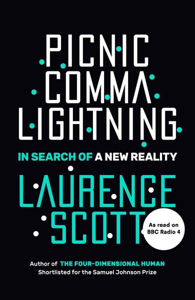 Produktbild: Picnic Comma Lightning