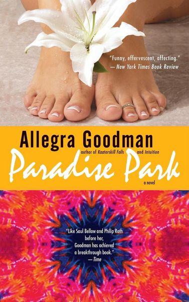 Produktbild: Paradise Park