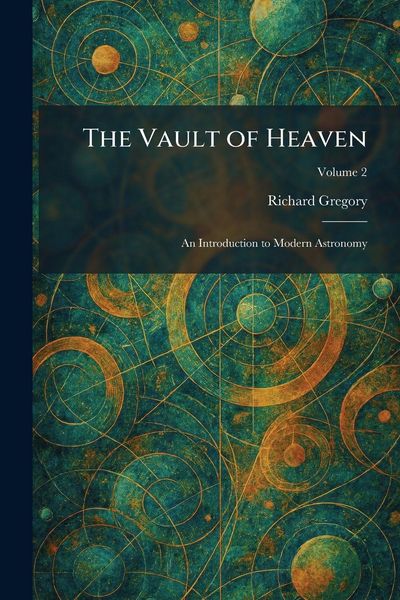Produktbild: The Vault of Heaven