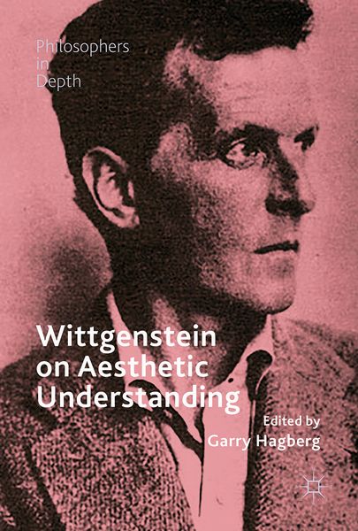Produktbild: Wittgenstein on Aesthetic Understanding