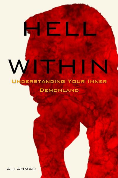 Produktbild: Hell Within: Understanding Your Inner Demonland