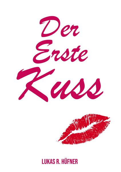 Produktbild: Der erste Kuss