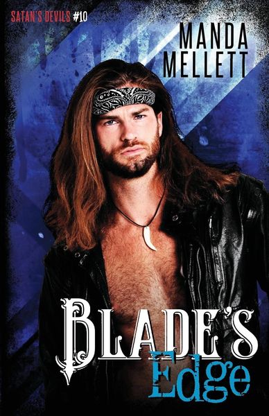 Produktbild: Blade's Edge
