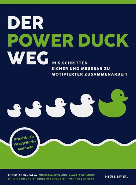 Produktbild: Der Power Duck Weg