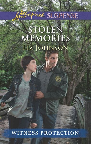Produktbild: Stolen Memories