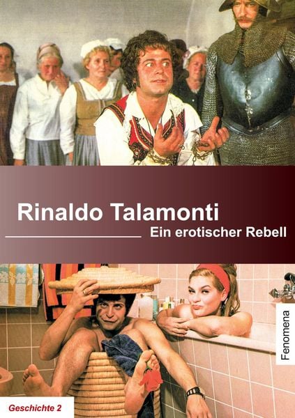 Produktbild: Rinaldo Talamonti