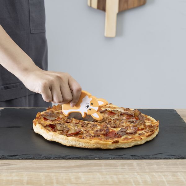Produktbild: Corgi Lovers Pizza Cutter