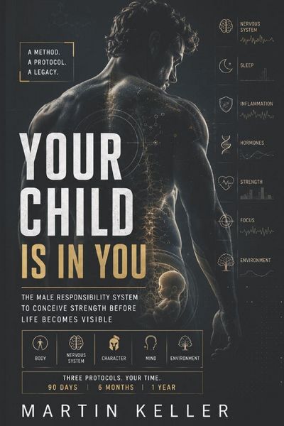 Produktbild: Your Child Is in You