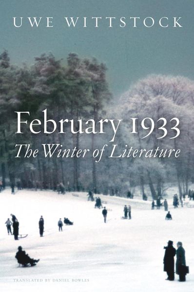 Produktbild: February 1933