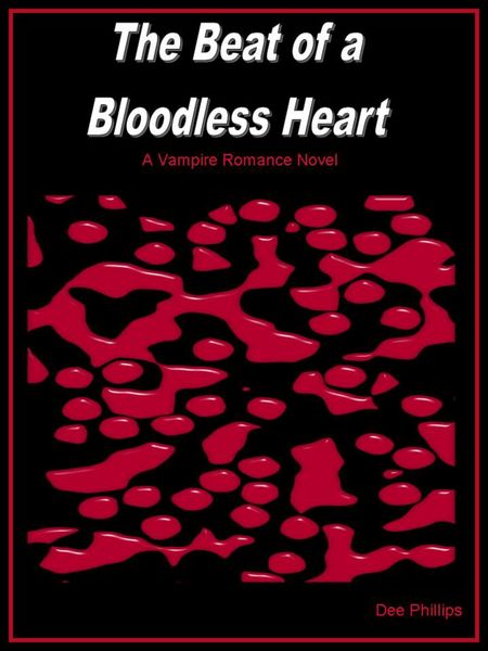 Produktbild: Beat of a Bloodless Heart