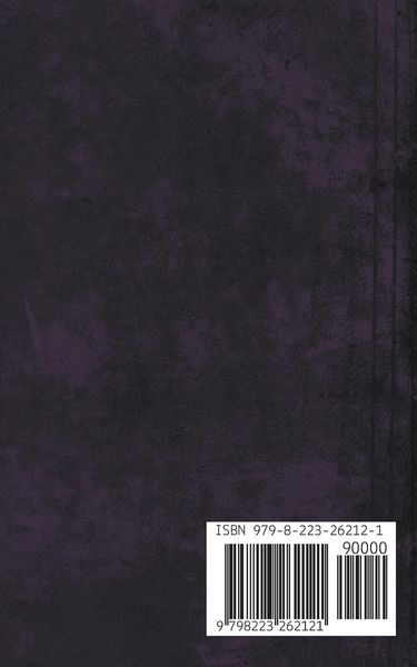 Produktbild: The Psychonaut's Guidebook