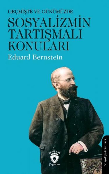 Produktbild: Gecmiste ve G&uuml;n&uuml;m&uuml;zde Sosyalizmin Tartismali Konulari