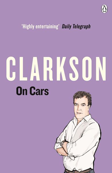 Produktbild: Clarkson on Cars