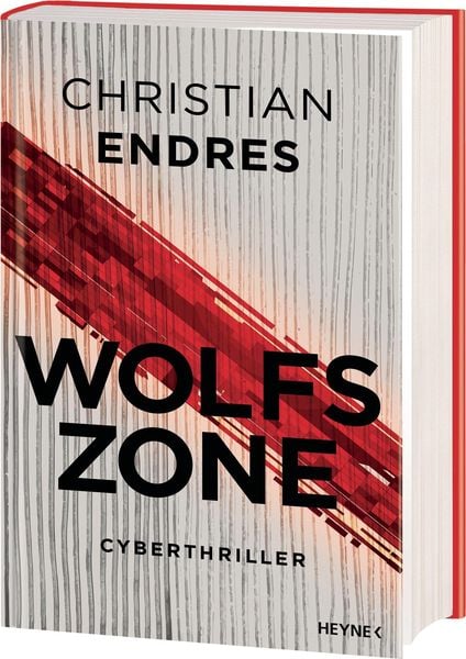 Produktbild: Wolfszone