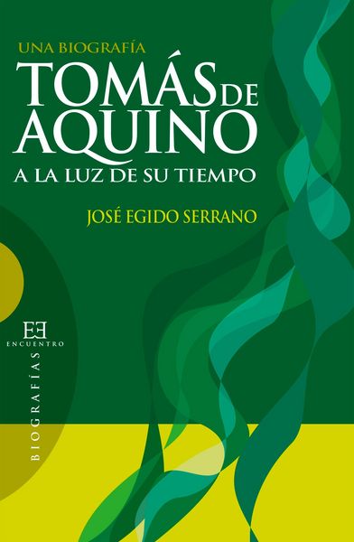 Produktbild: Tomas de Aquino a la luz de su tiempo