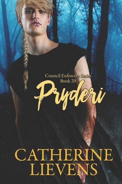 Produktbild: Pryderi