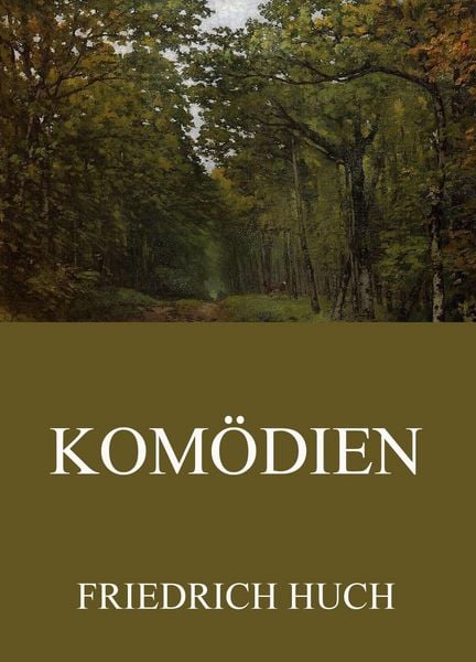 Produktbild: Kom&ouml;dien