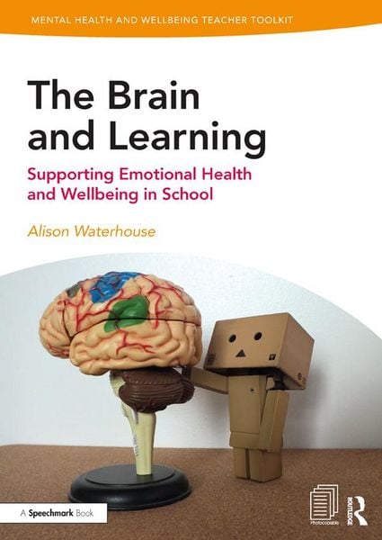Produktbild: The Brain and Learning