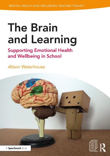 Produktbild: The Brain and Learning