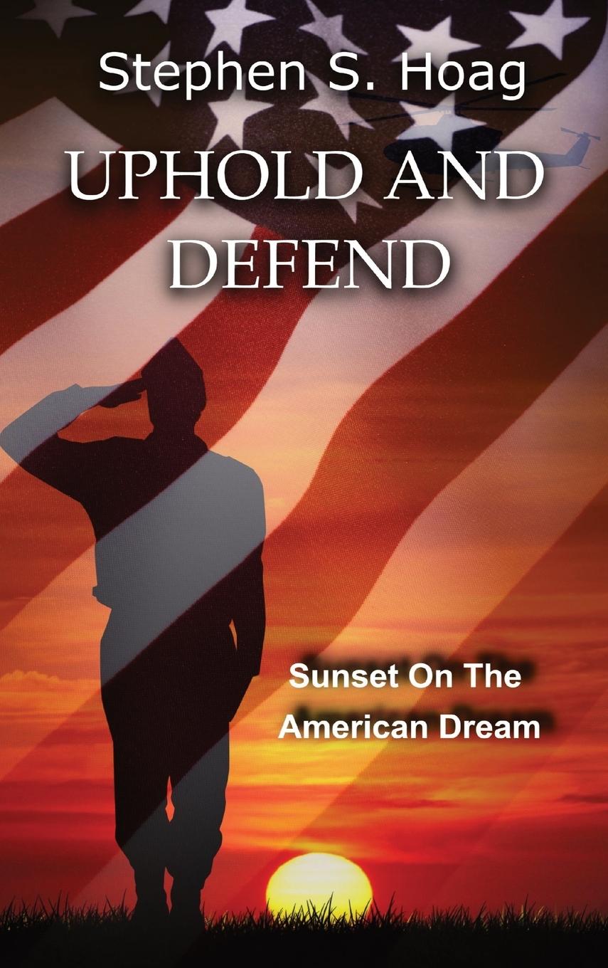 Produktbild: Uphold and Defend