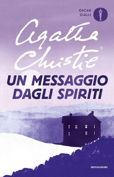 Produktbild: Un messaggio dagli spiriti