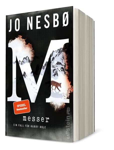 Produktbild: Messer
