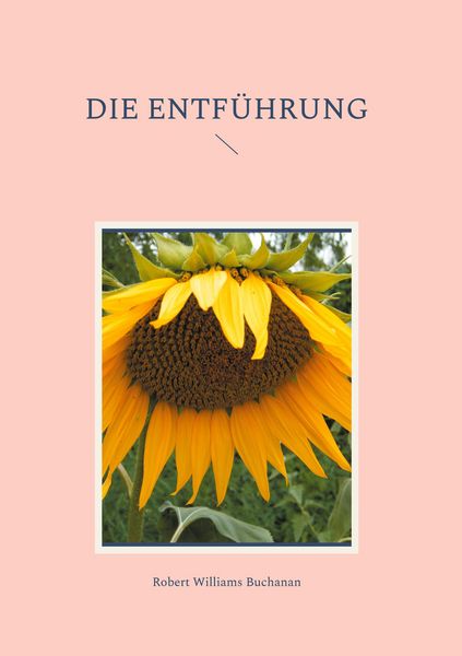 Produktbild: Die Entf&uuml;hrung