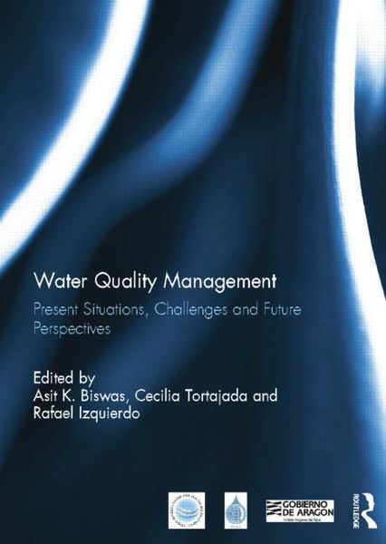 Produktbild: Biswas, A: Water Quality Management