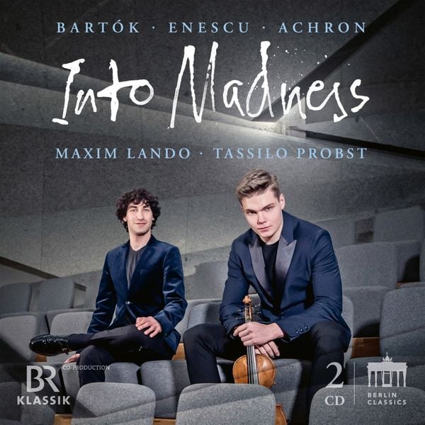 Produktbild: Into Madness