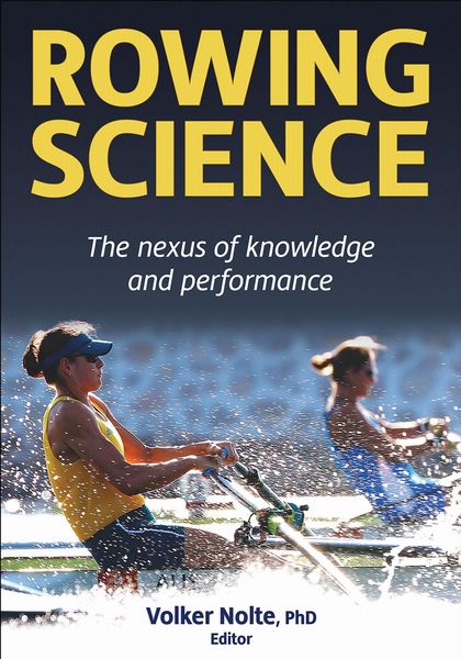 Produktbild: Rowing Science