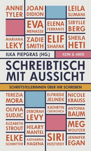 Produktbild: Schreibtisch mit Aussicht